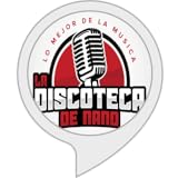 La Discoteca de Nano