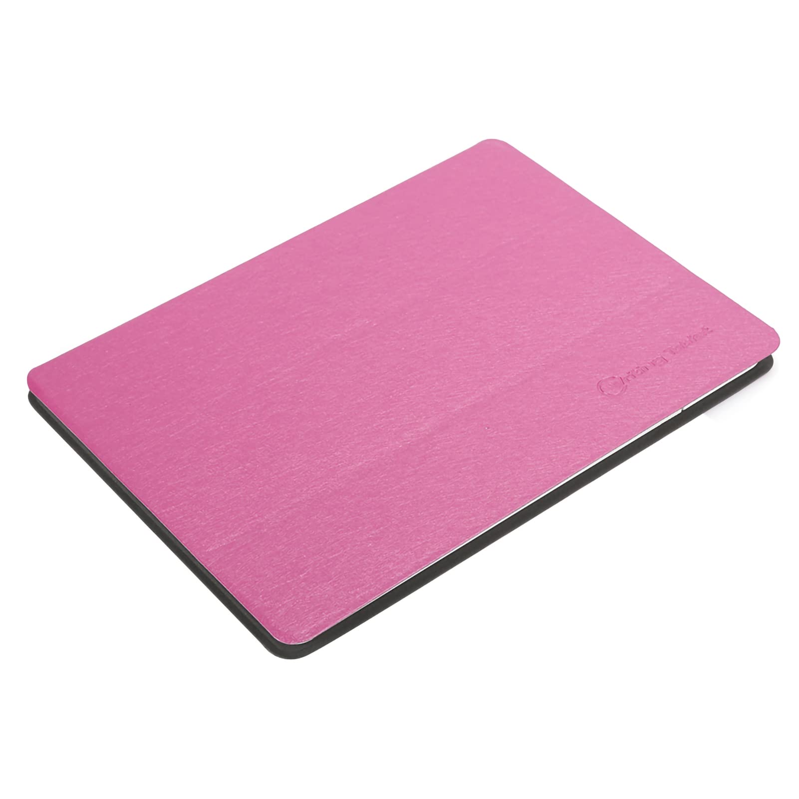 Dioche Electric Notepad 10Inch LCD Writing tablet Electronic Notepad Lcd Tablet Drawing Pad Business Supplies Hand Painting Tool 9 Inch (Red (with leather case) — view 3