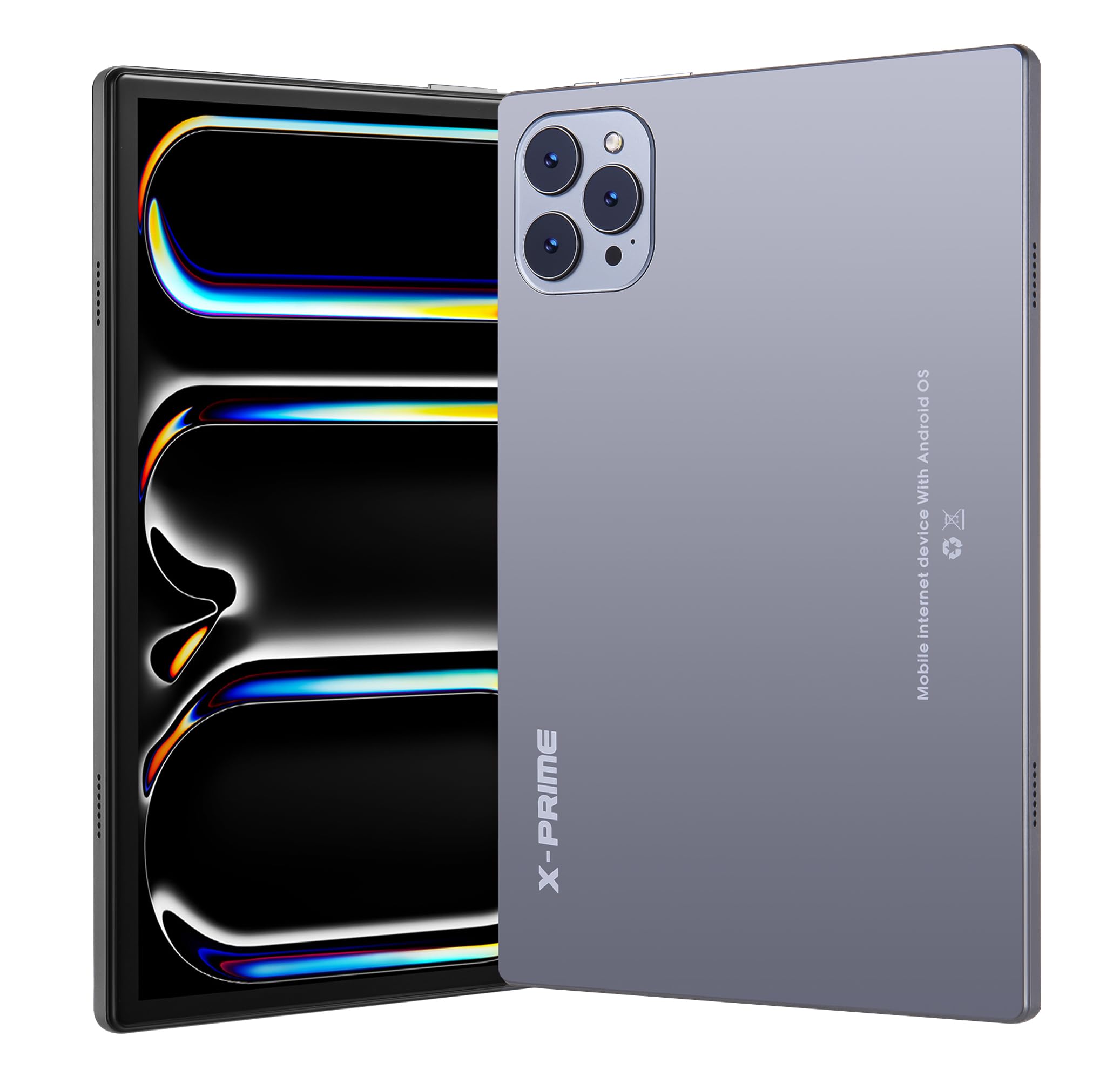X-Prime i16 Pro Max+ 10.1
