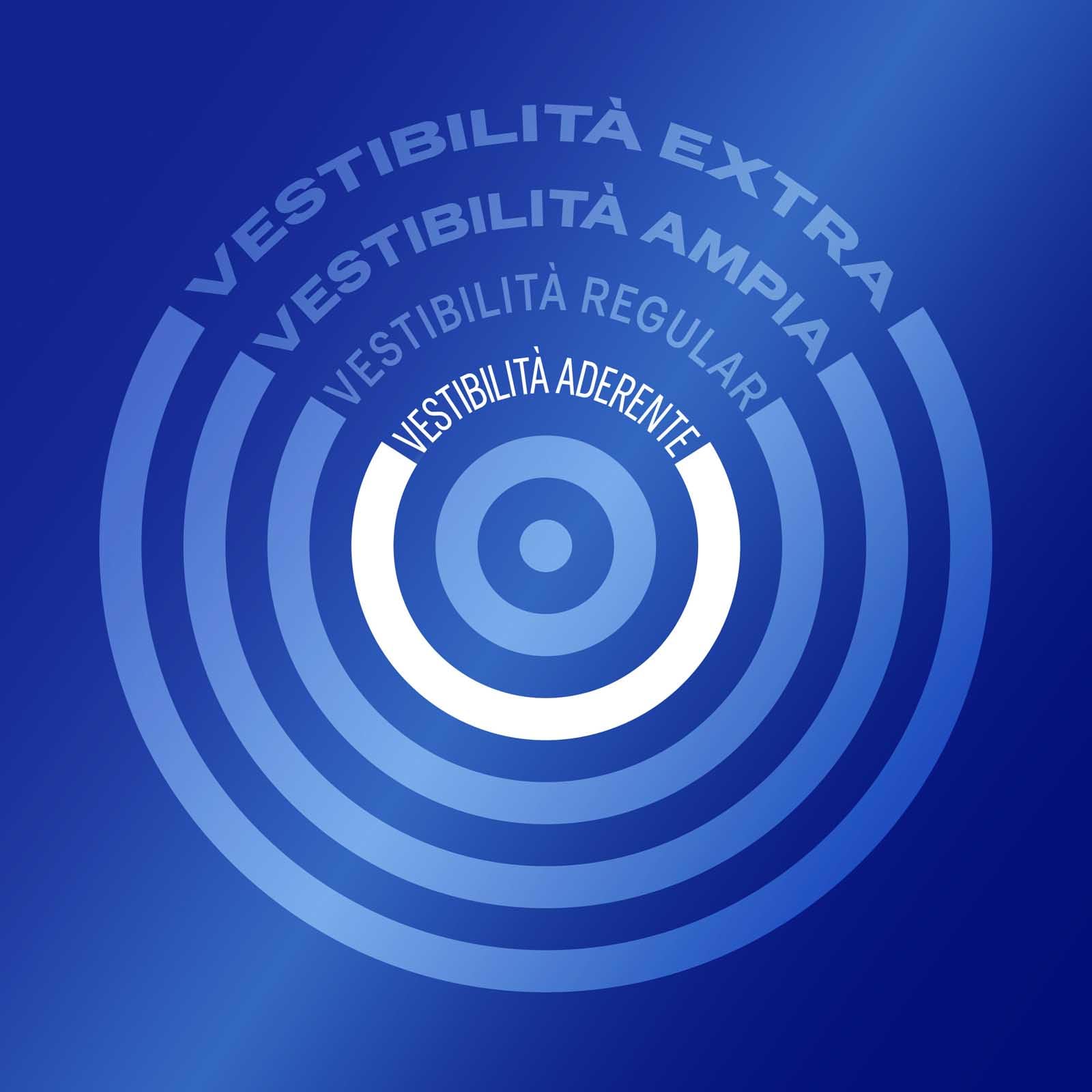3x Preservativi Durex Settebello Classico Condom in Lattice di Gomma Naturale Trasparenti ed Extra Lubrificati - 3 Confezioni da 27 Profilattici Ognuna