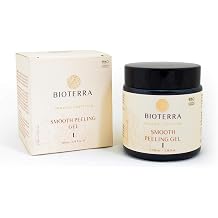 Bioterra Organik Smooth Peeling Gel P r zs zle tirici Peeling Jel 100ml