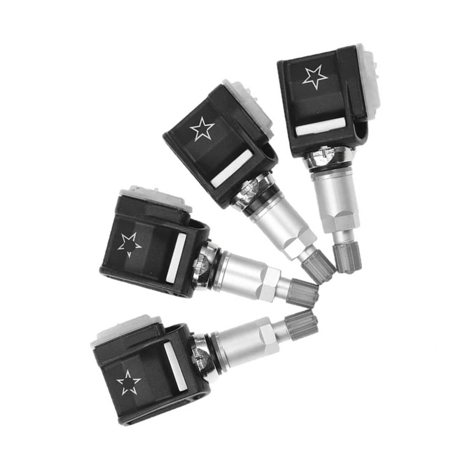 Compatible avec 1 Series pour capteur de Pression des pneus TPMS F40 2019 36106887140 A0009052102.
