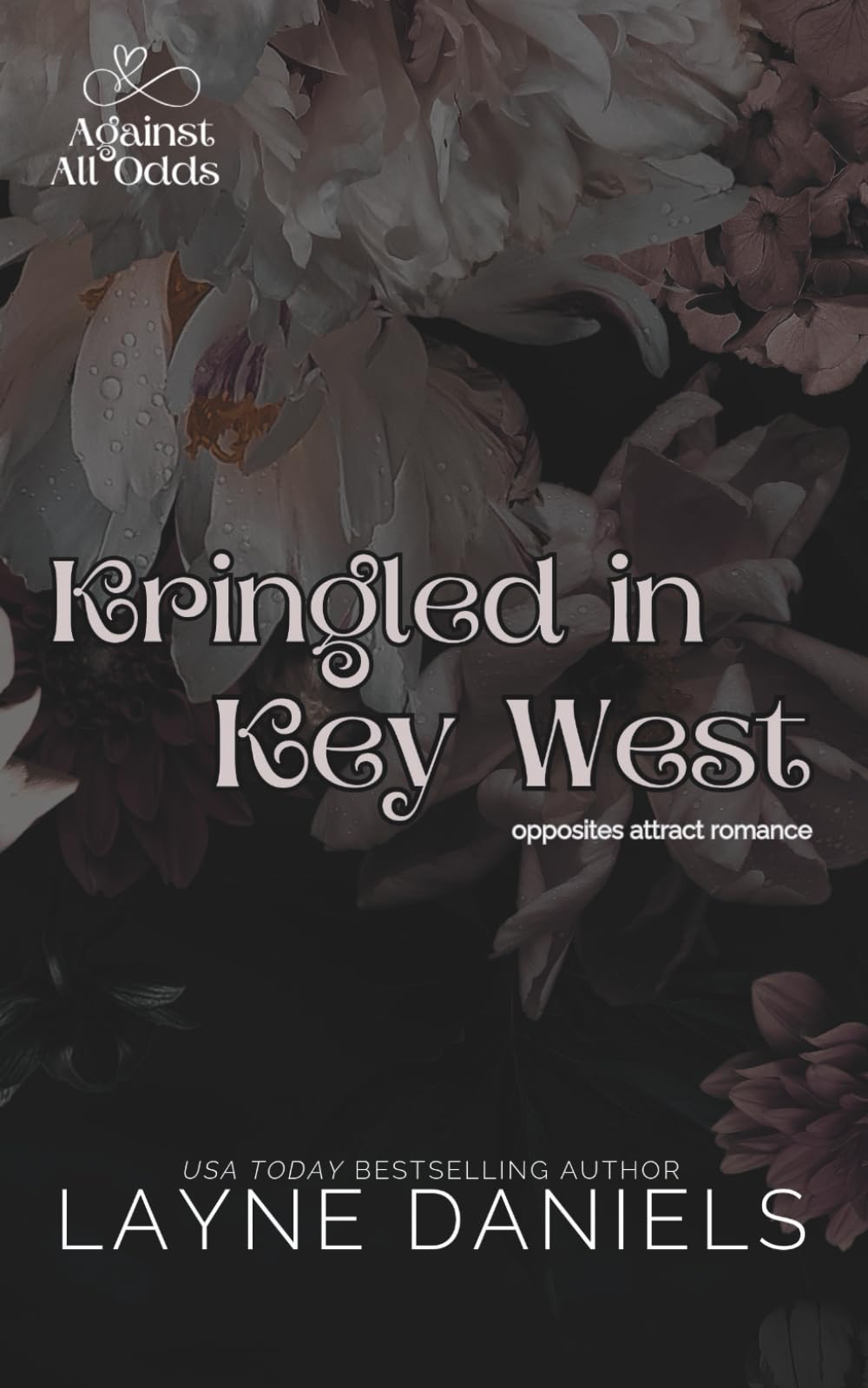 Kringled in Key West: Opposites Attract Romance