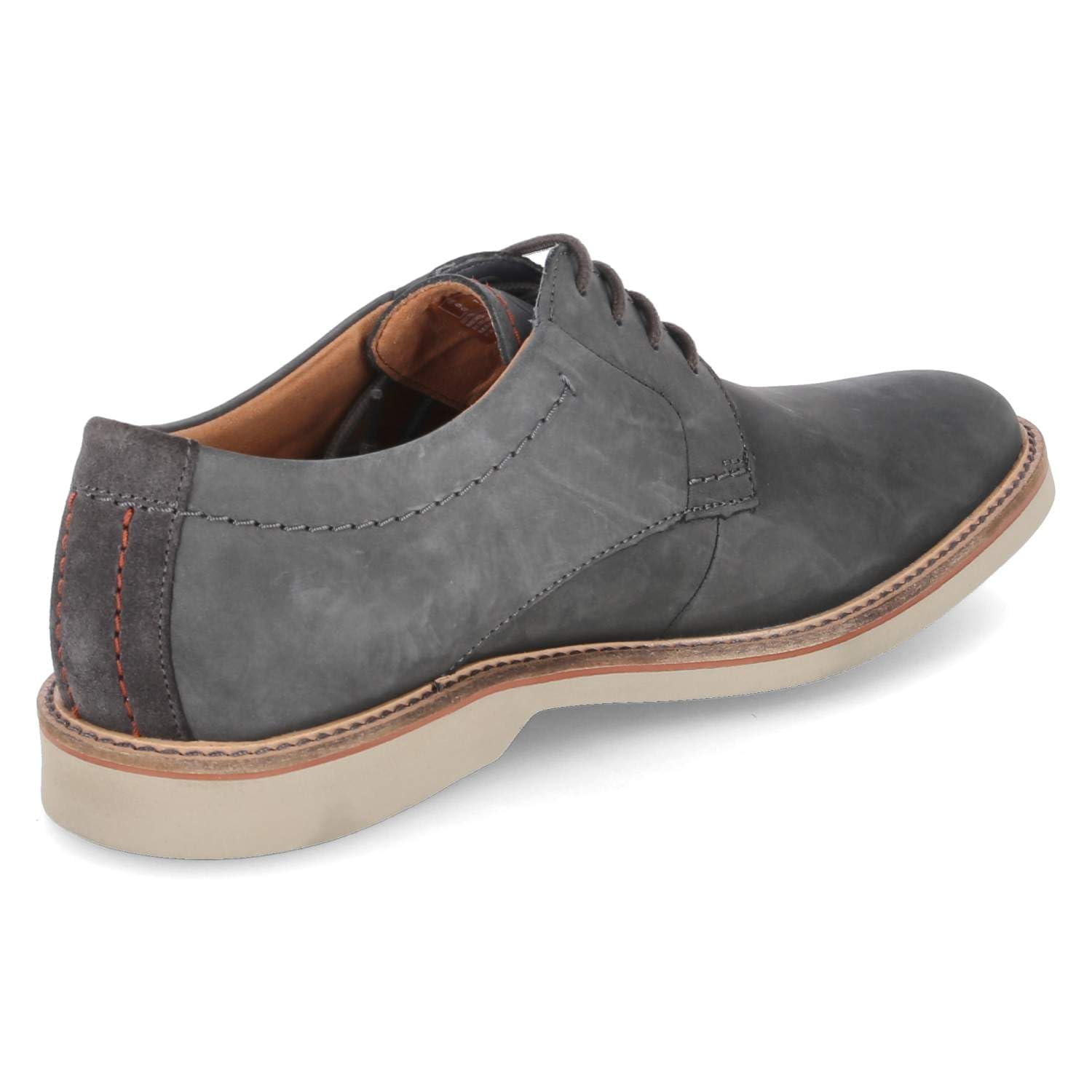 Clarks Herren Atticus Lt LaceOxford
