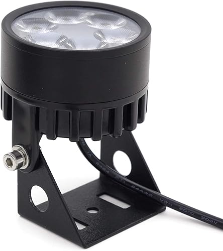 Miniatura 2 de Mini luz solar de poste de bandera 120X