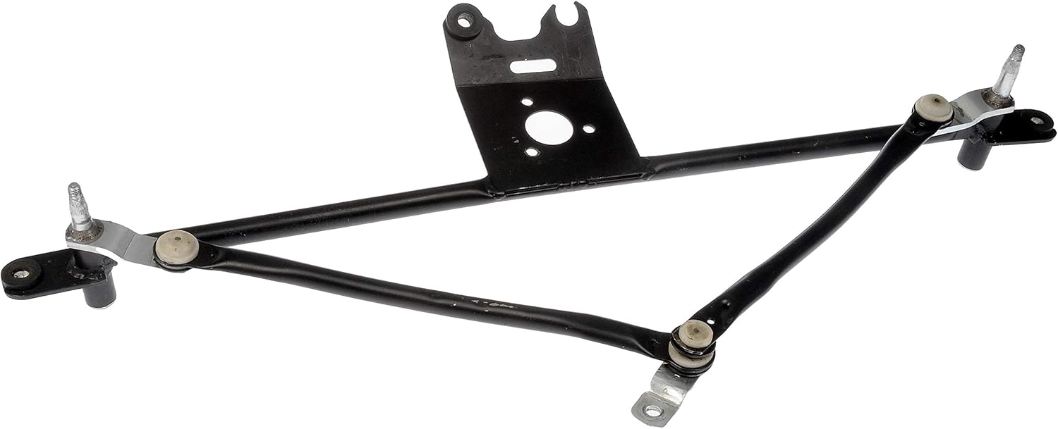 Dorman 602-935 Front Windshield Wiper Linkage Compatible with Select Mercedes-Benz Models