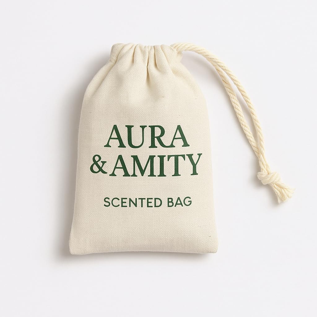 Sachet aromático Aura & Amity Brazillian Booty pack 10 unidades