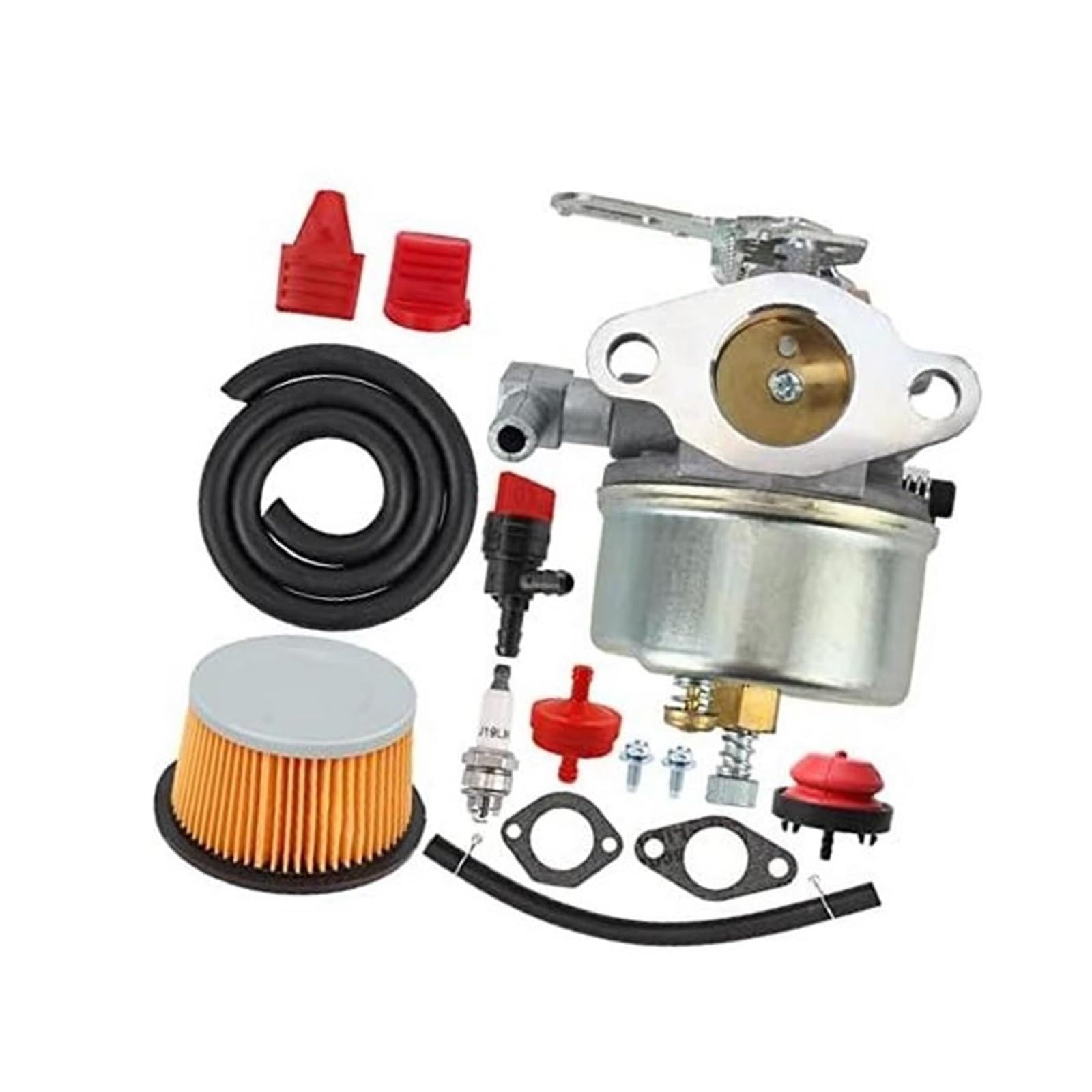 Carburateur souffleuse à neige Toro Tecumseh 632113 démarrage rapide