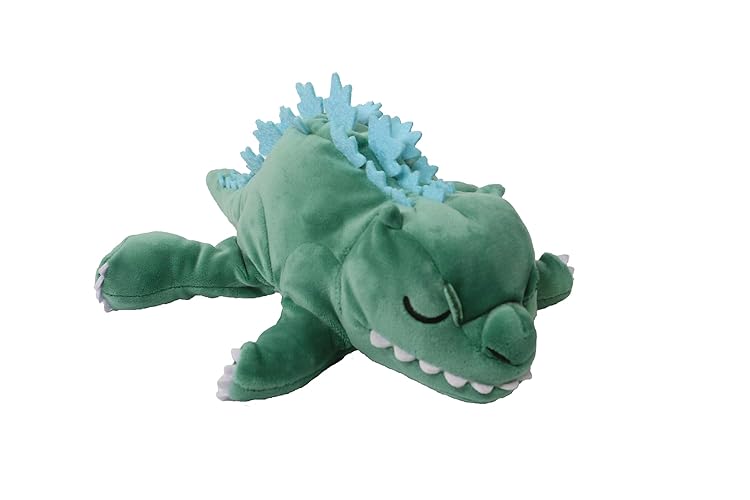 Surreal Entertainment Godzilla: Sleeping Godzilla Previews Exclusive 12-Inch Plush