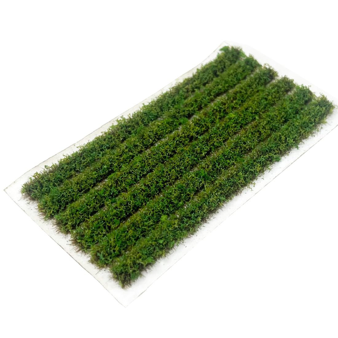 Herbe Statique Modélisme Herbe Statique Fleur D'Été 2mm WWS - Pour Décors De Train Miniature Hornby, Peco - Paysage Modélisme Fleur D'été 2mm WWS