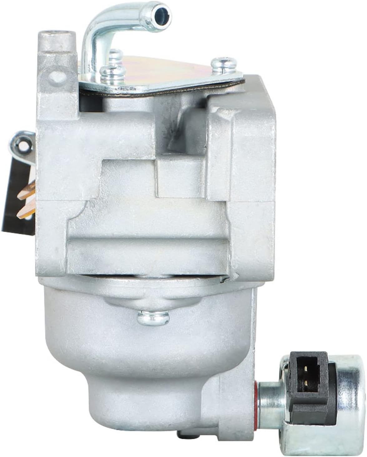 labwork Carburetor with Gaskets Replacement for kawasaki 15004-0757 Carburetor 15004-1010 15004-7024 15004-7094 FH601V FH641V FH721V Engine Carb