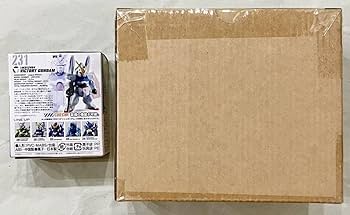 Amazon.co.jp: FW CONVERGE:CORE 機動戦士V シュラク隊セット