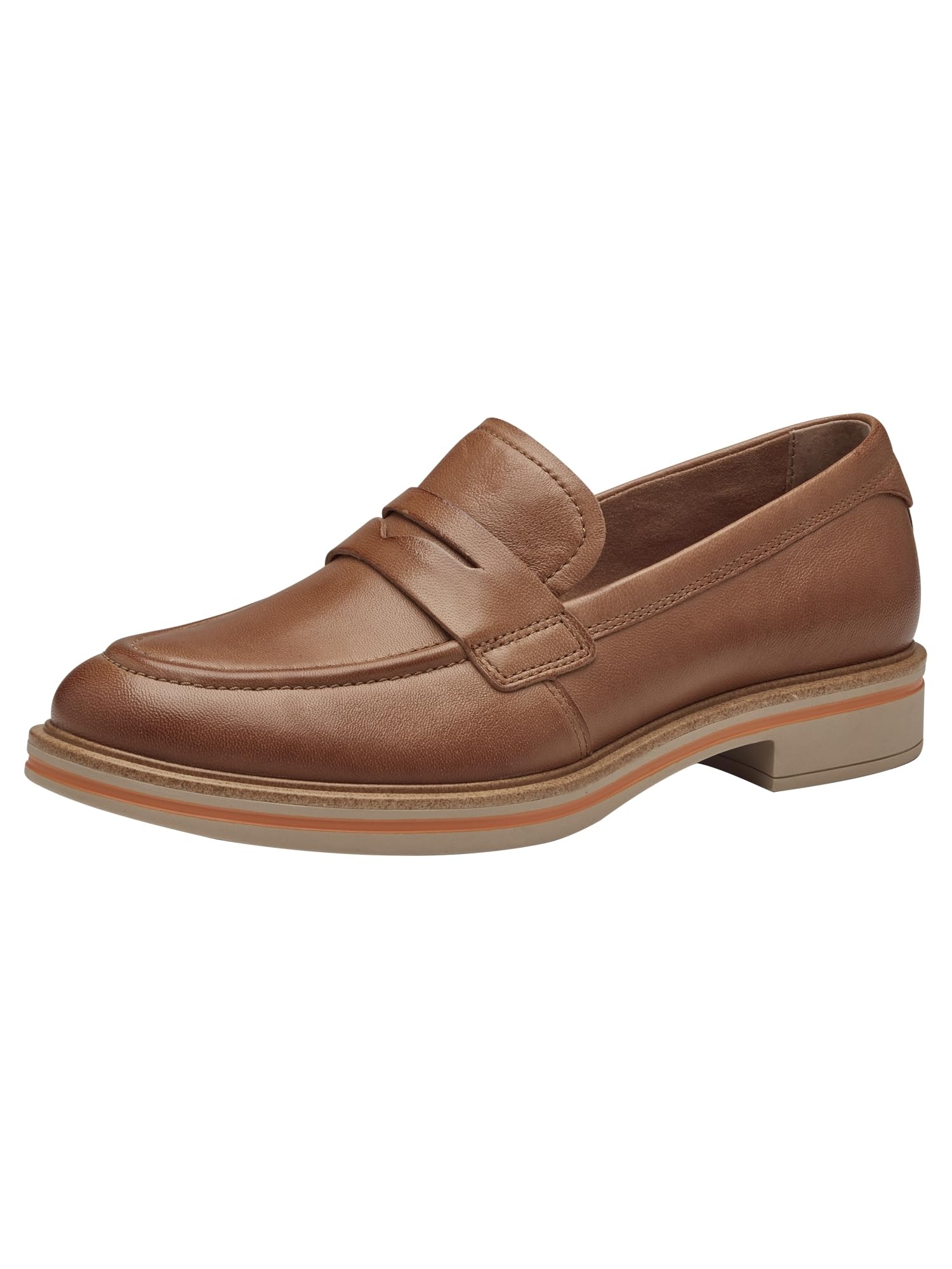 Tamaris Dames Instappers 1-24307-42 880 normaal Maat: 40 EU