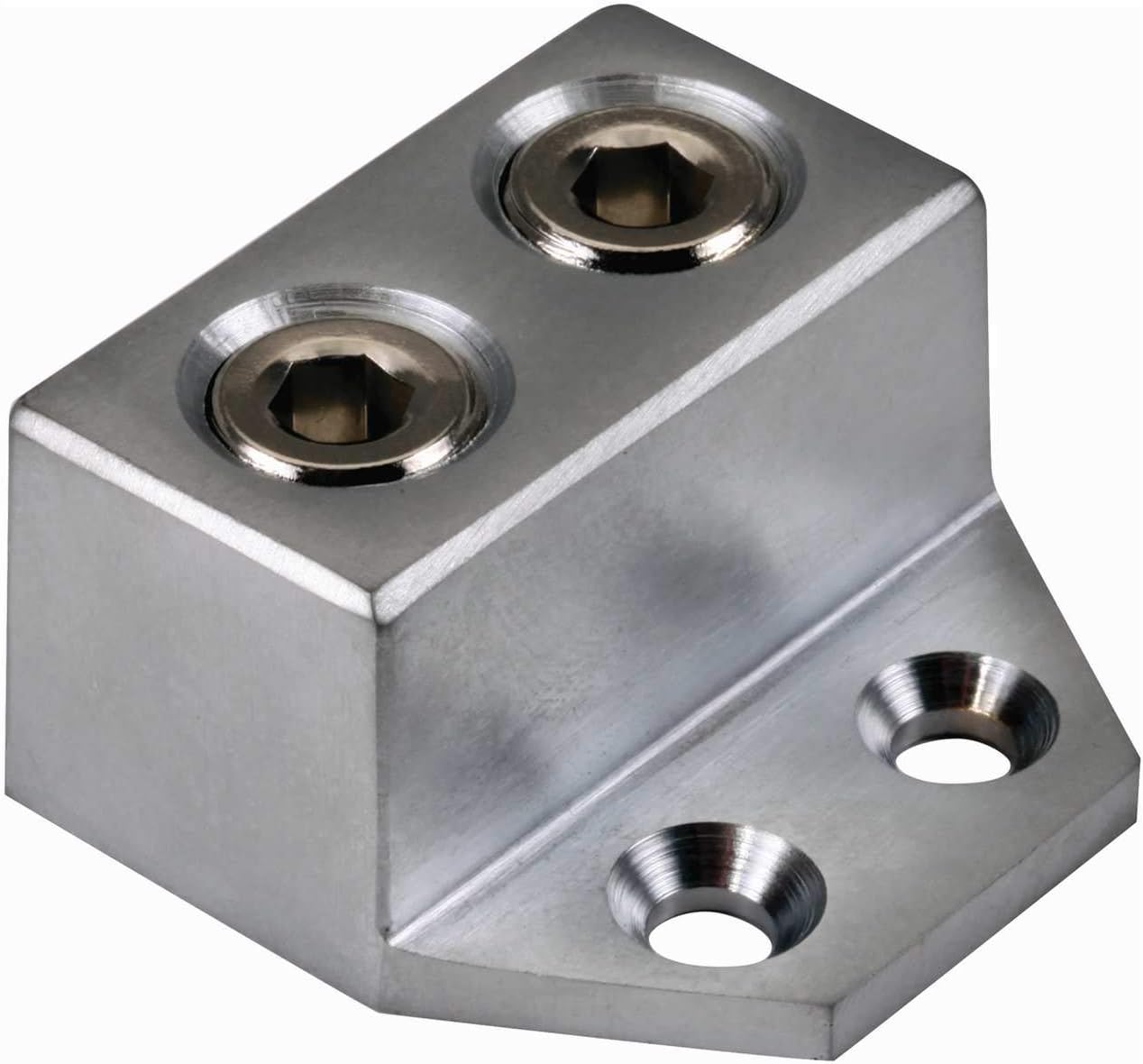 46GT2 GT2 Grounding Terminal, 2-0/-8GA in