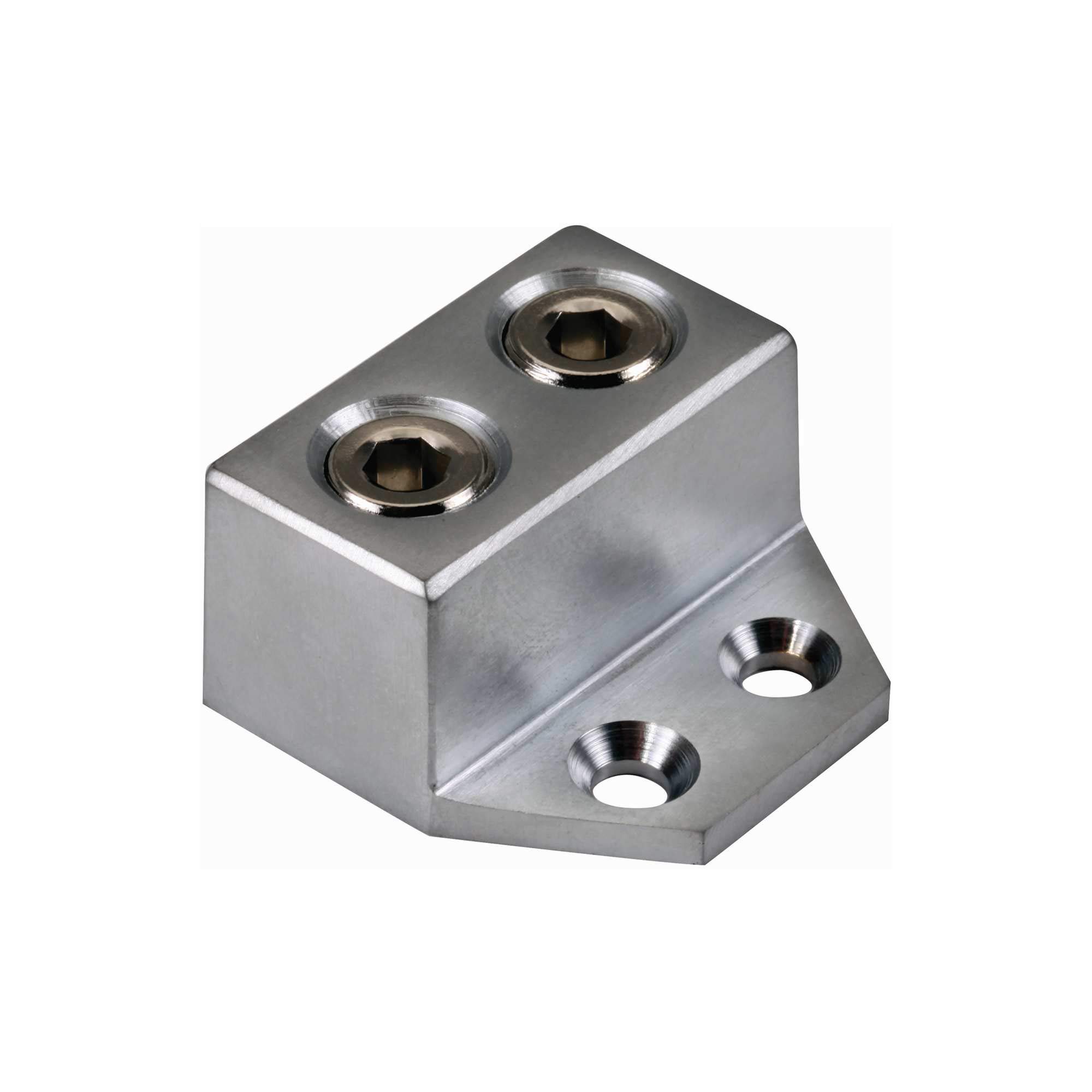 46GT2 GT2 Grounding Terminal, 2-0/-8GA in