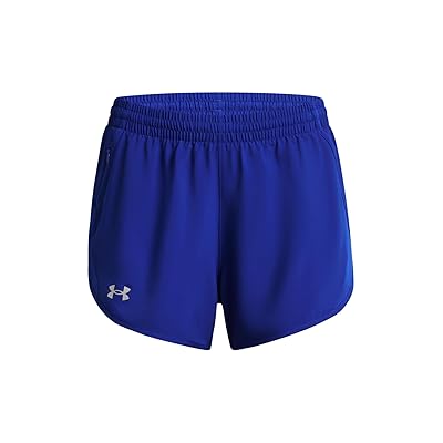 Under Armour Fly By Shorts Women