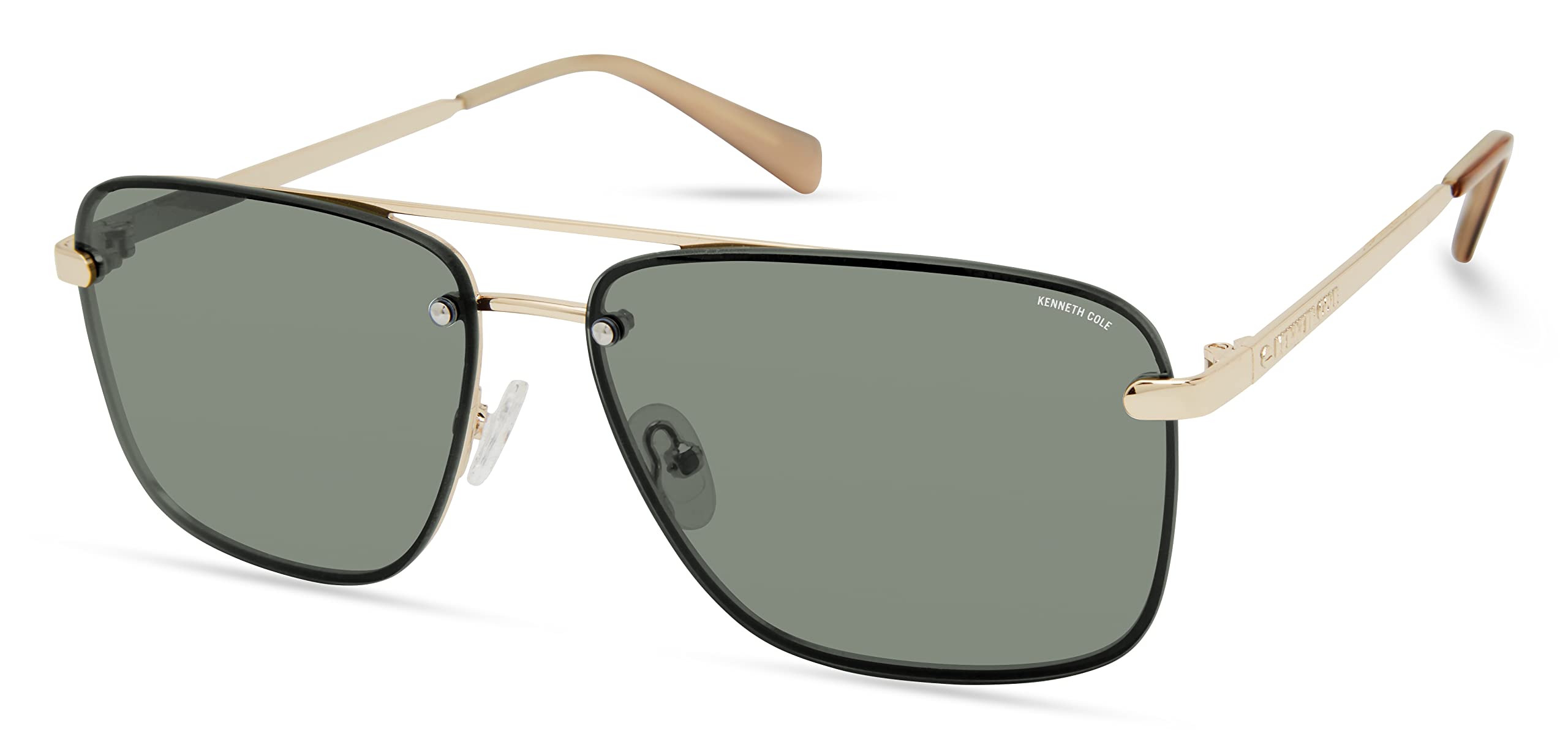 Kenneth ColeMen's Navigator Sunglasses