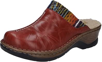 josef seibel ladies clogs