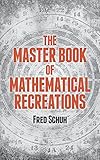  MASTER BK OF MATHEMATICAL RECR (Dover Recreational Math)