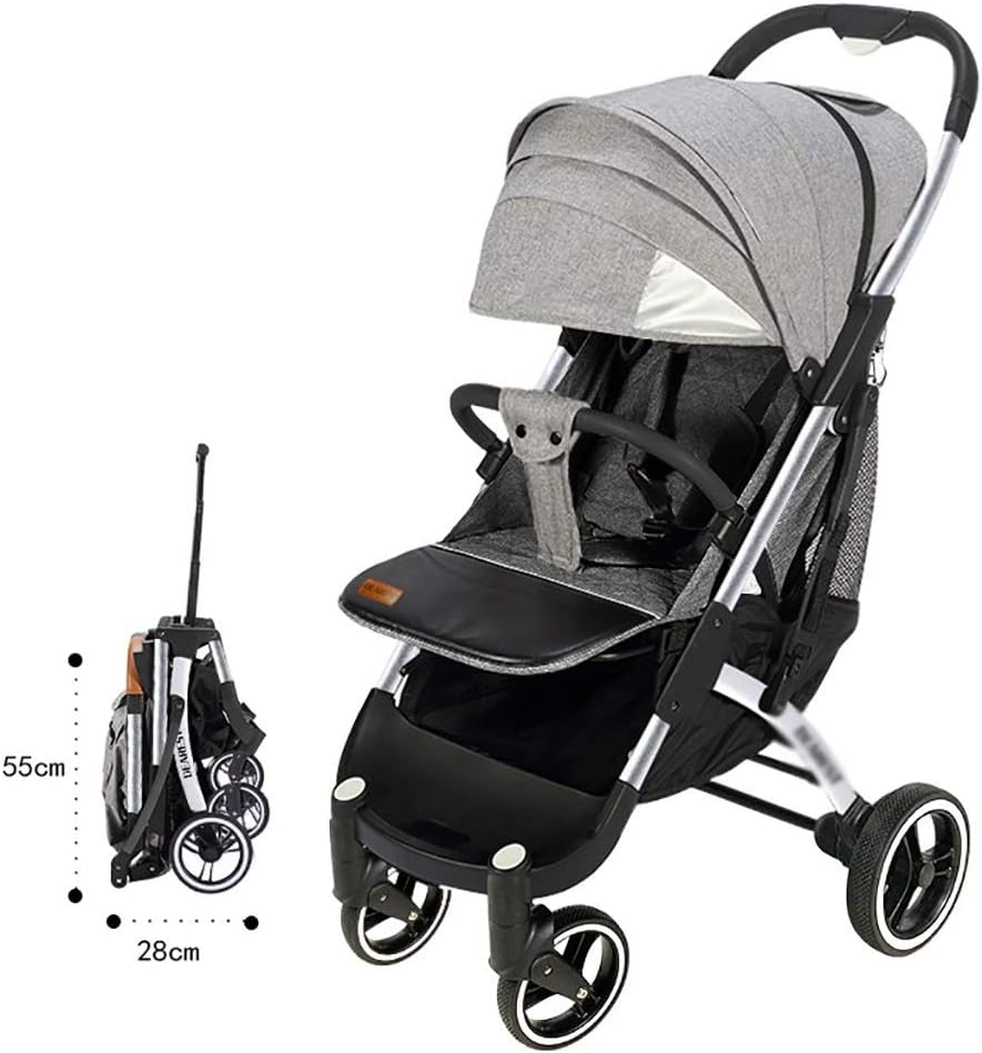 passeggino leggero full size