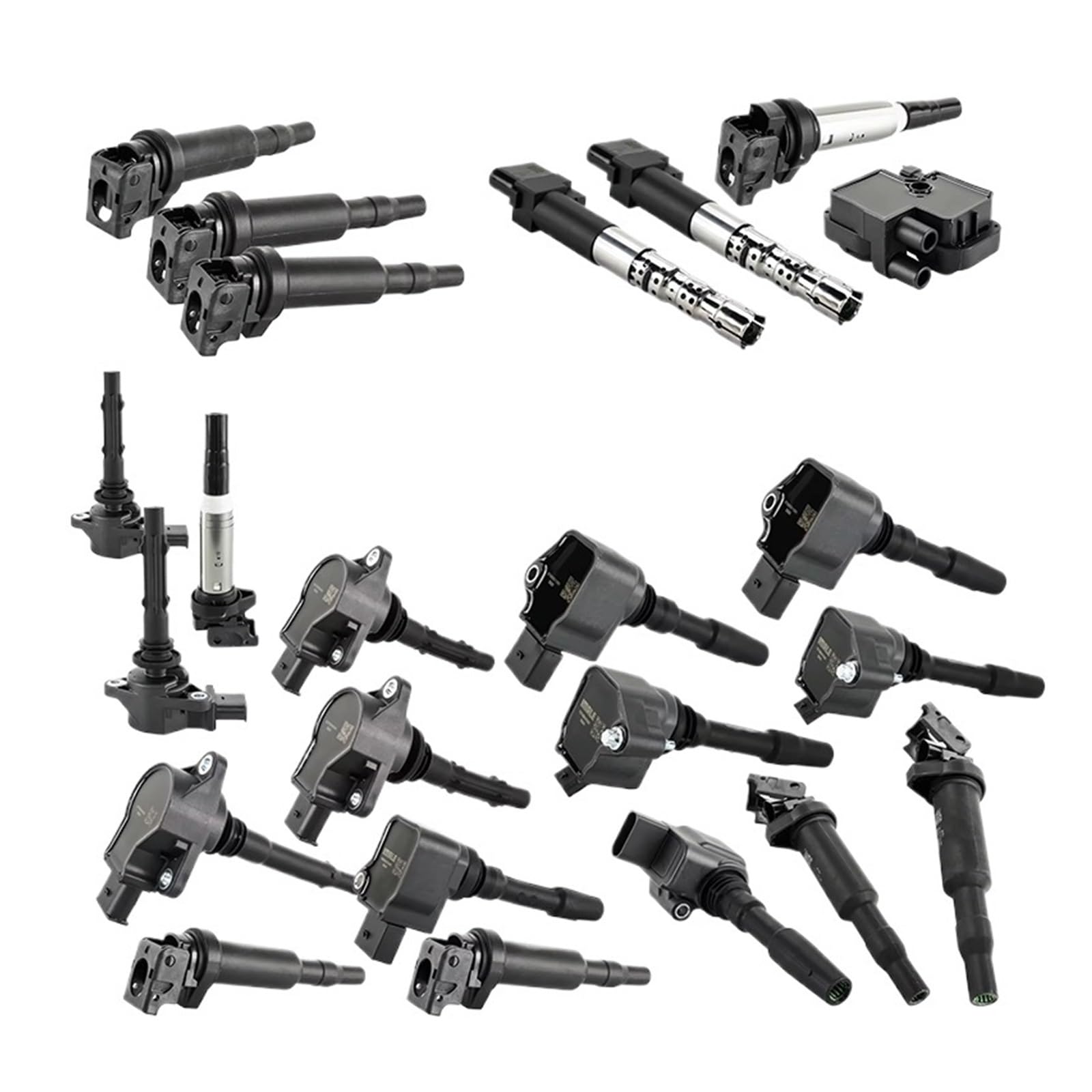 Amazon | Baoben イグニッションコイル BMW B38 B48 B58 12138643360
