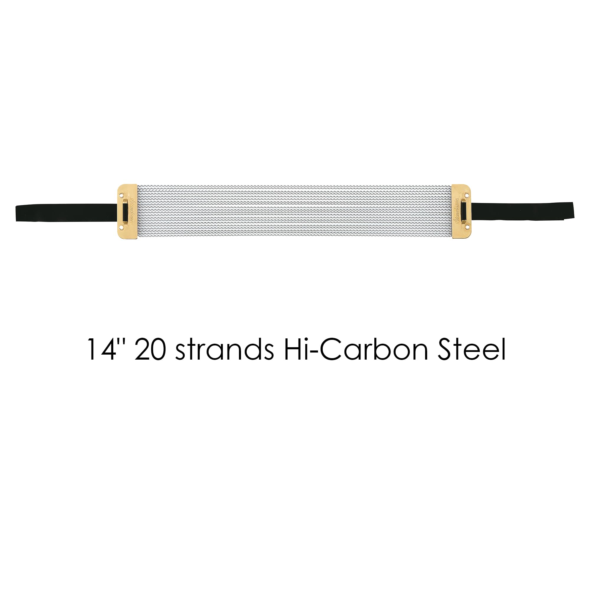 Tama MS20SN14C Cordiera per Batteria