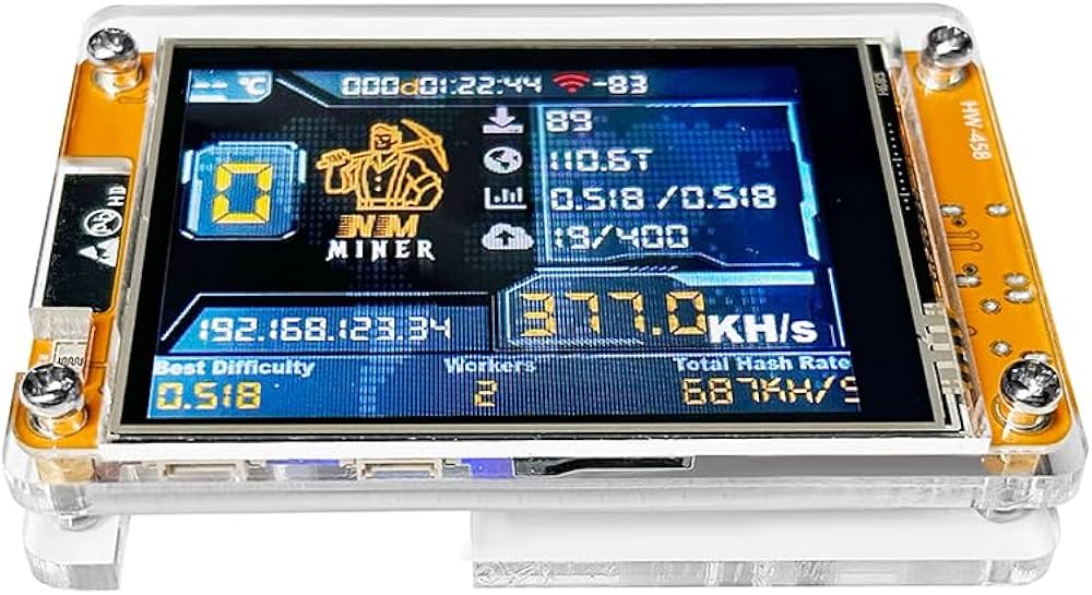 BTC Amazon | btc minerビットコインマイナー BTCマイナー USB NMMiner