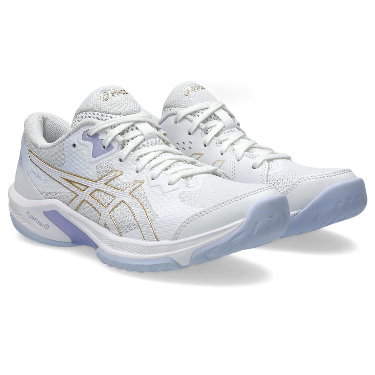 ASICS Damen Beyond FfSneaker