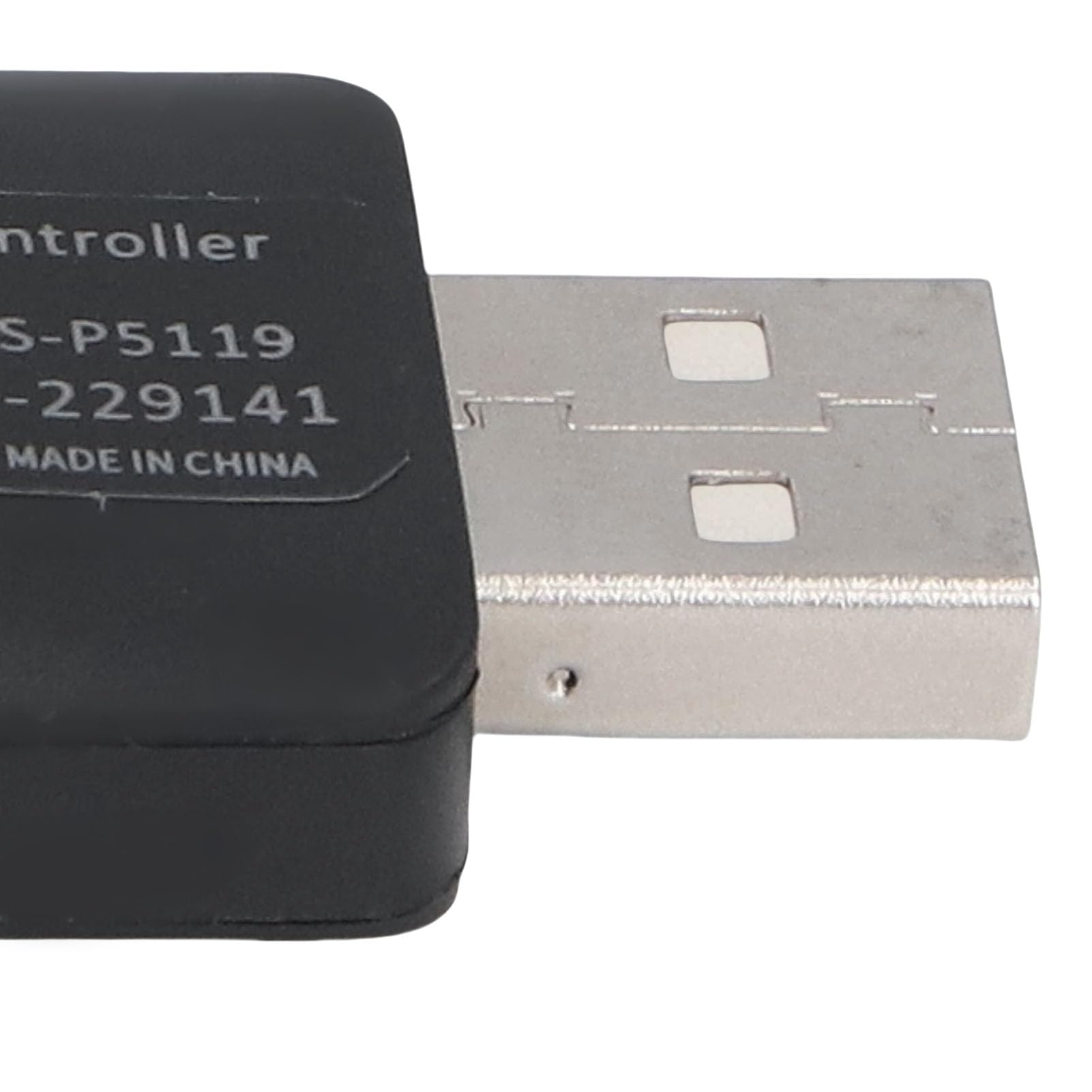 Pongnas Controller Adapter für Steam Deck ROG Ally X, 5.3 USB Adapter,