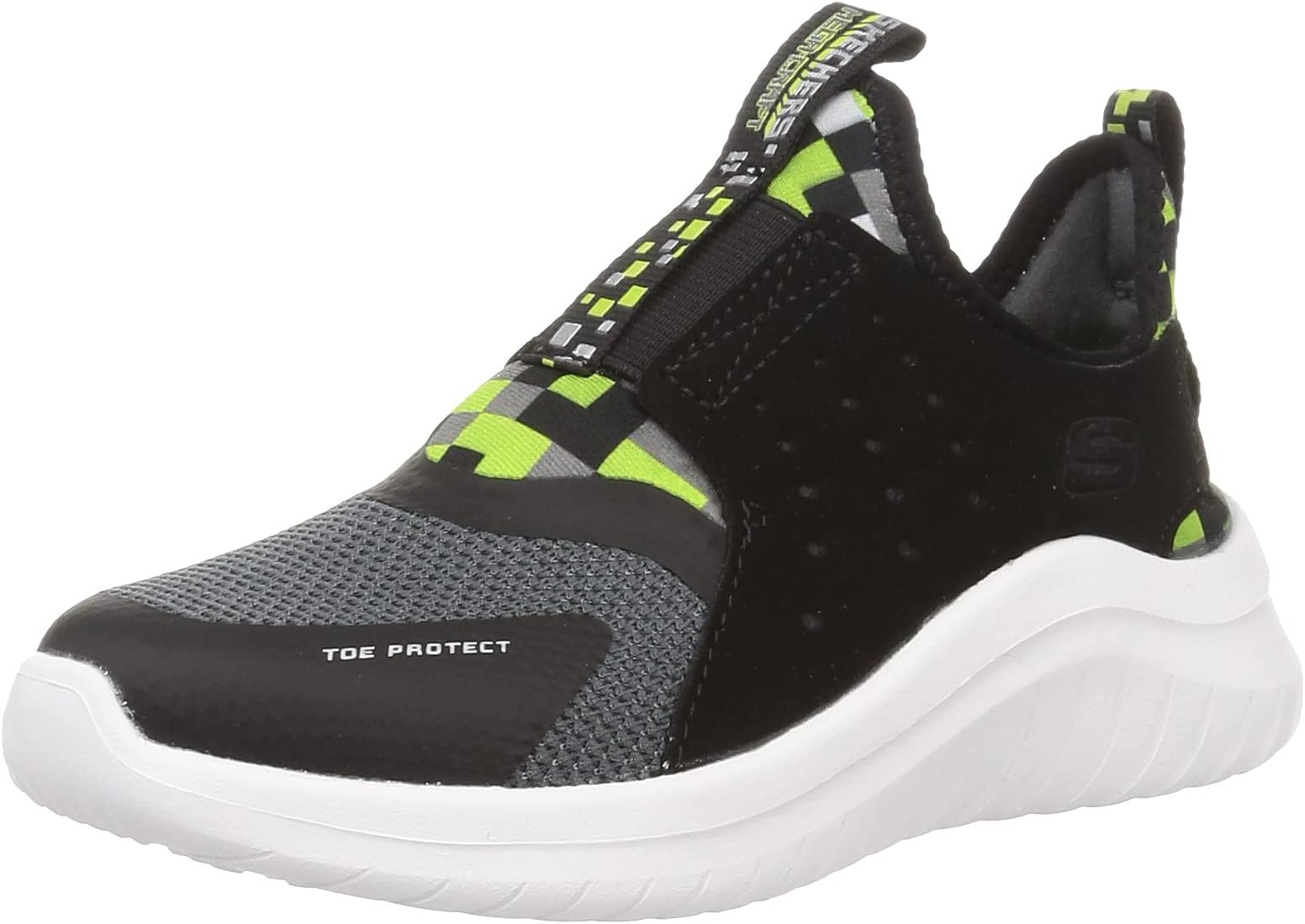 Skechers Ultra Flex 2.0 boys Sneaker