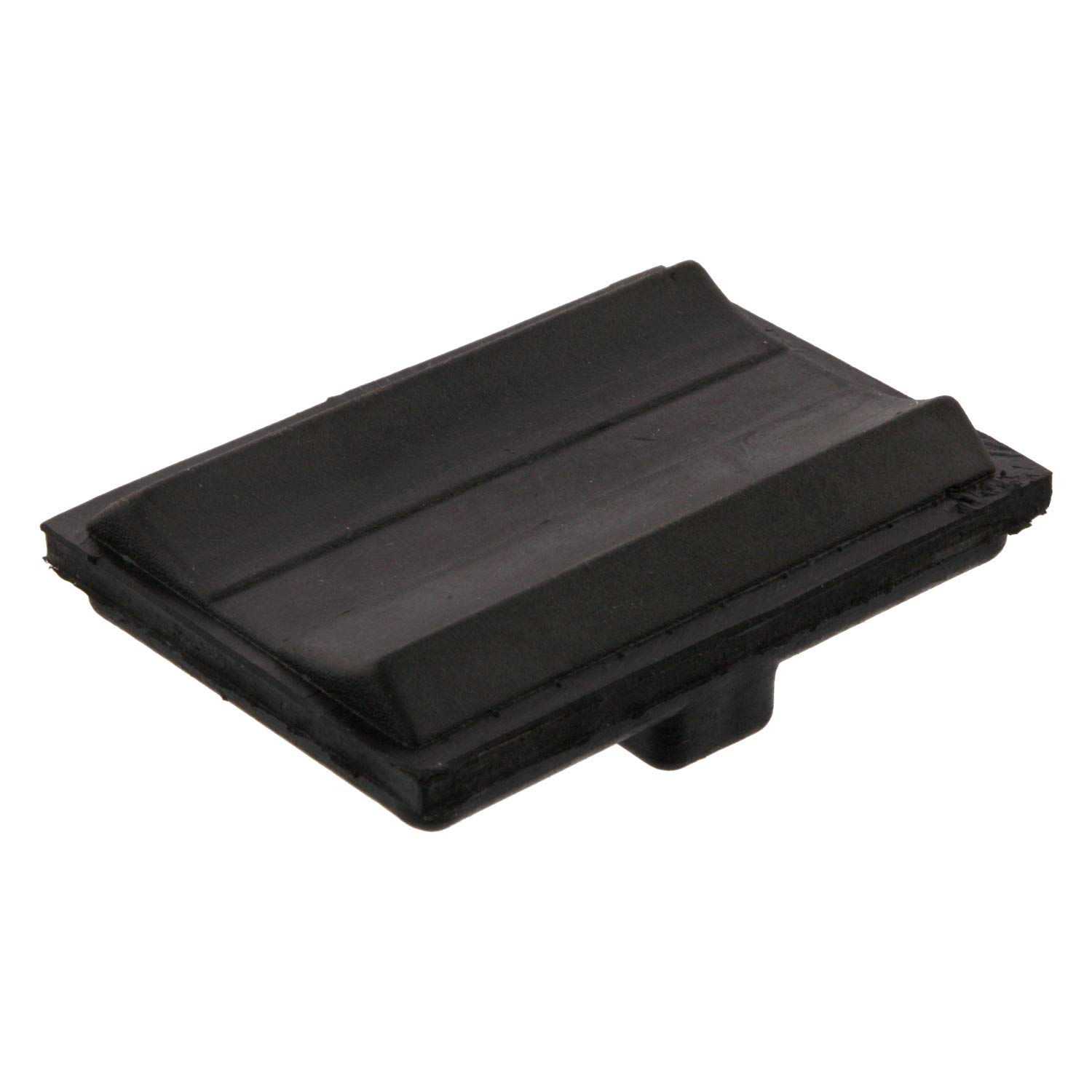 febi bilstein 40892 Bump Stop for leaf spring, pack of one