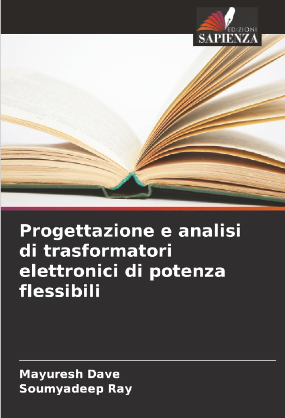 Progettazione e analisi di trasformatori elettronici di potenza flessibili