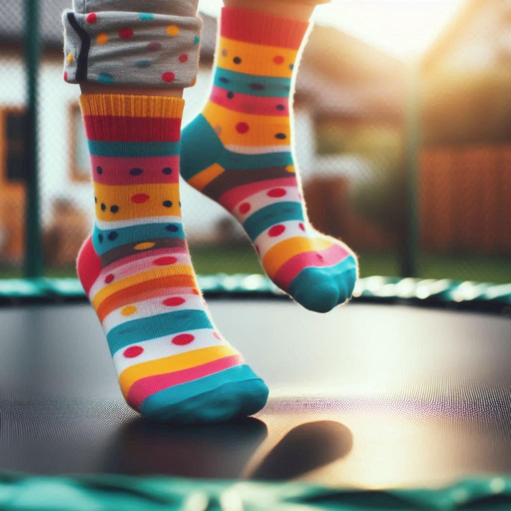 LADY·C Calcetines de niño de algodón cálido – Surtido de diseños según las últimas llegadas – Paquete de 6 unidades (IT, edad, 10 años, 12 años, regular, cortos), CORTOS, 10-12 años