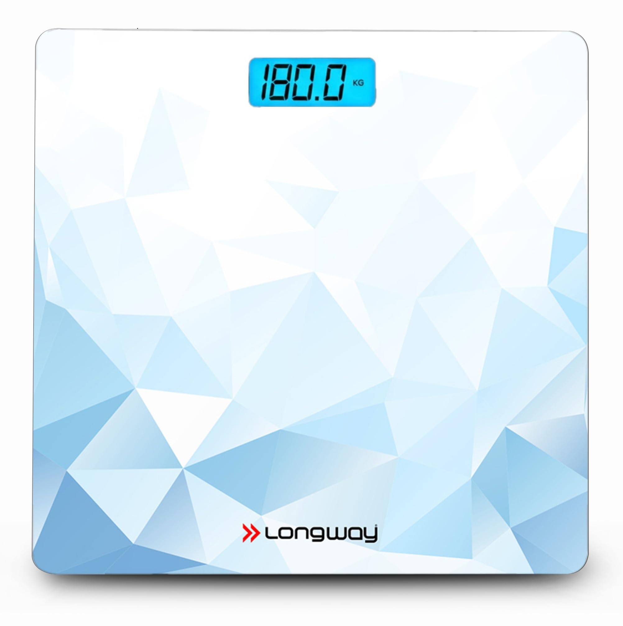 Longway Multipurpose Portable Digital Weighing Scale | Weight Machine With LCD Display | 3 Years Warranty-image-41