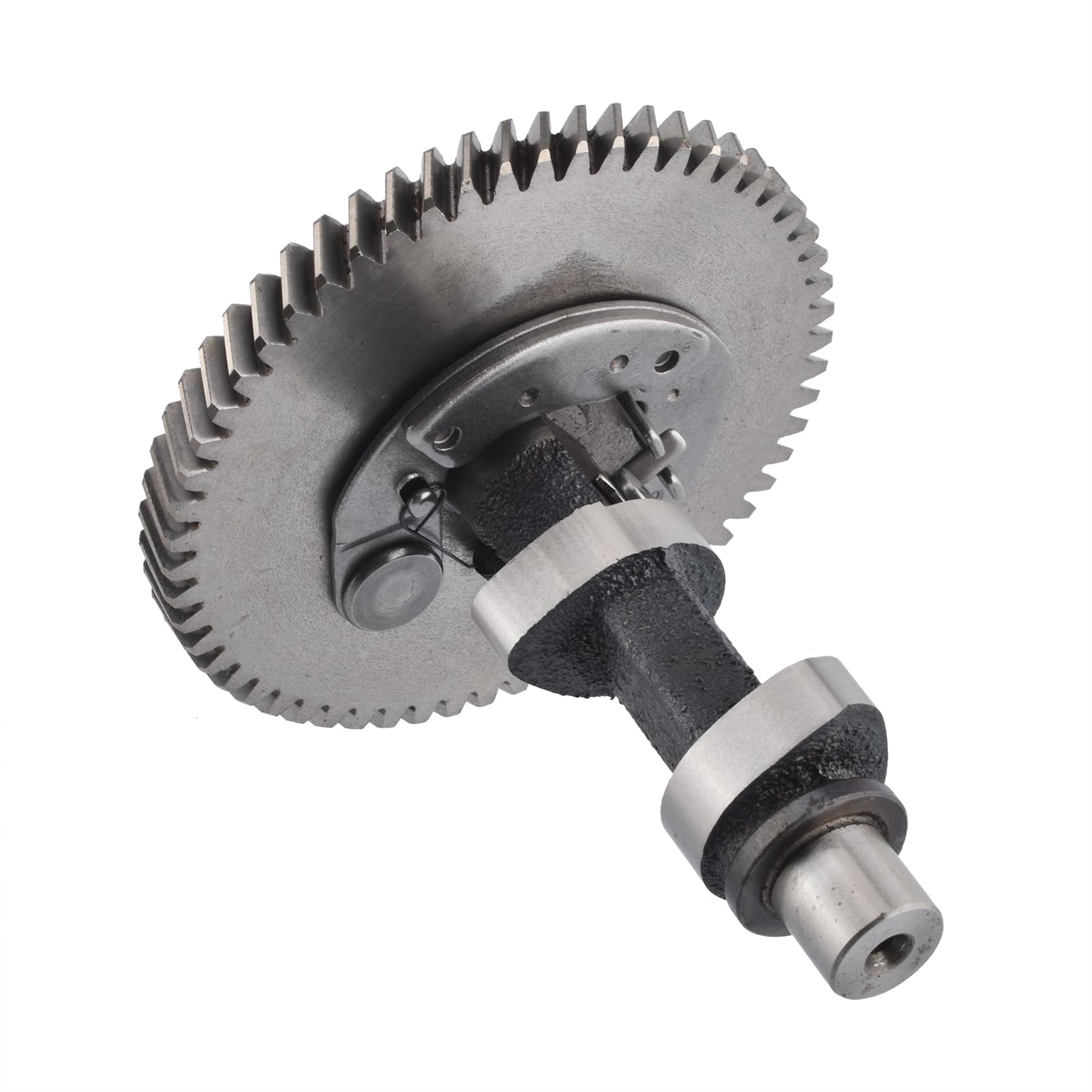Camshaft for GX340 GX390 188F 11HP 13HP Engine Motor Generator Water Pump 14100-ZF6-W01, black - Image 3