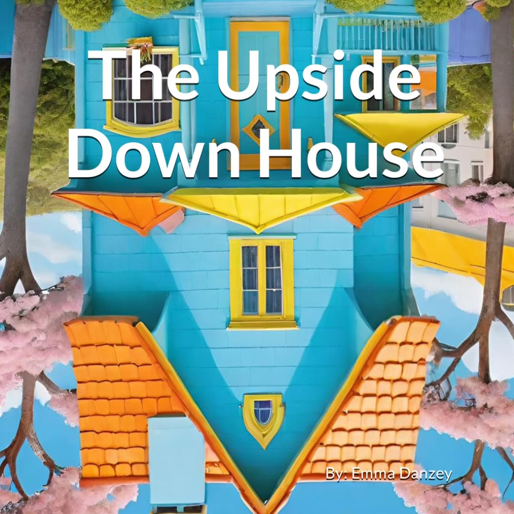 The Upside Down House