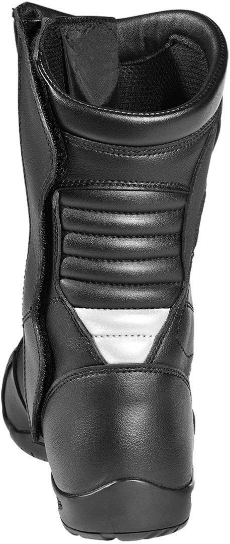 Bogotto Andamos bottes de moto imperméables