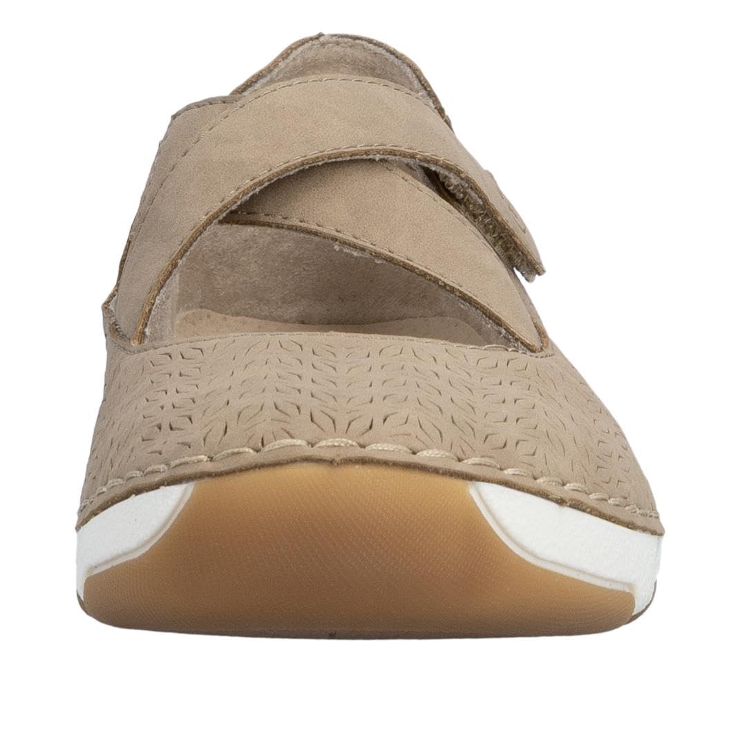 Rieker 55958 BallerinesFemme