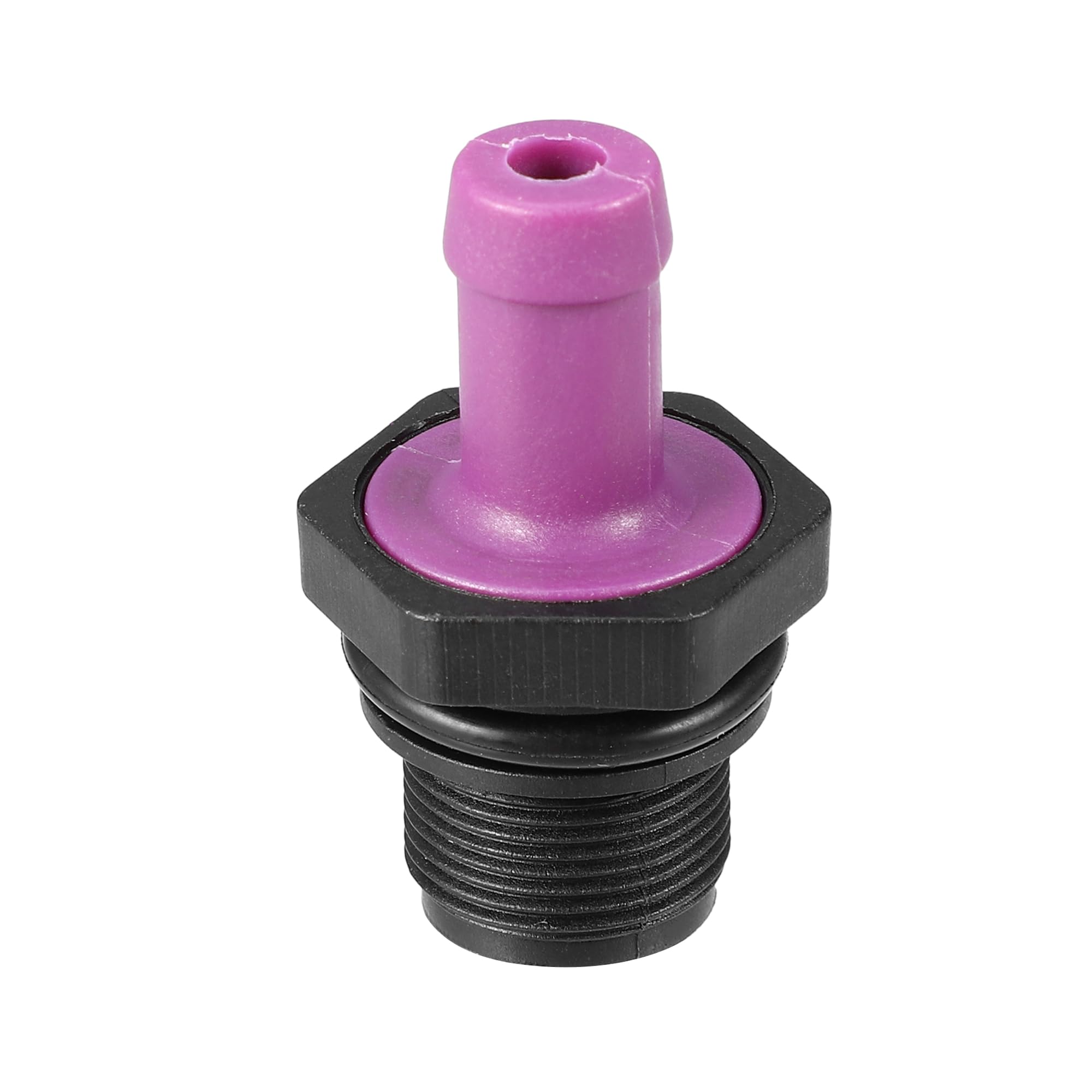 Jeffergarden Kit De Soupape PCV De Ventilation Positive Du Carter Adapte A 90 Oe 17130pk1003 17130 Pm6 003 251630413720 Pour Cl Integra Nsx Slx Vigor Pour Accord Crx Civic Odyssey Passport 71821615