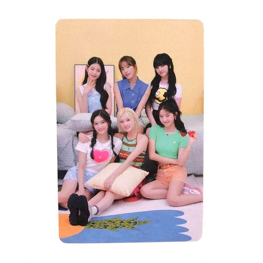 IVE シーグリ　写真集　セット　まとめ売り IVE シーグリ 写真集 セット まとめ売り - メルカリ