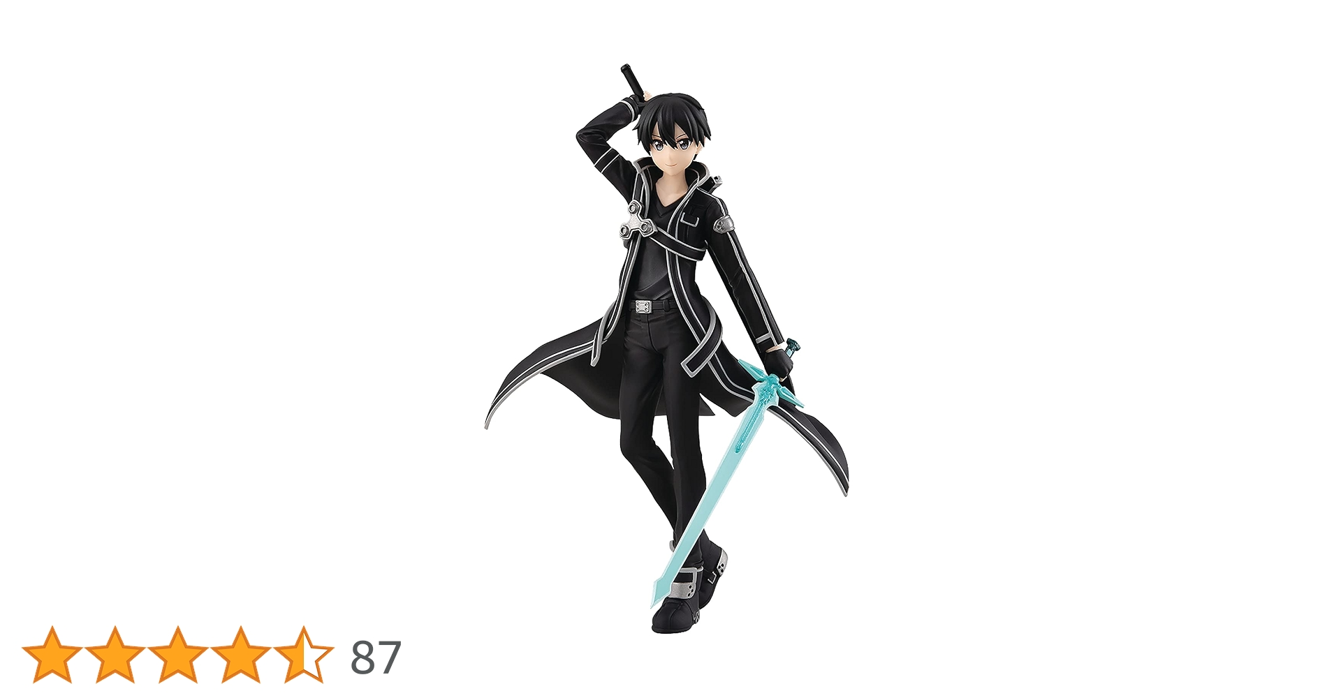 クラリス・コルノヴァ　フィギュア GSC - Grace Howard Zenless Zone Zero (Licensed) - OrzGK