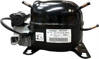 Replacement for Sub Zero 4201880 1/10 HP