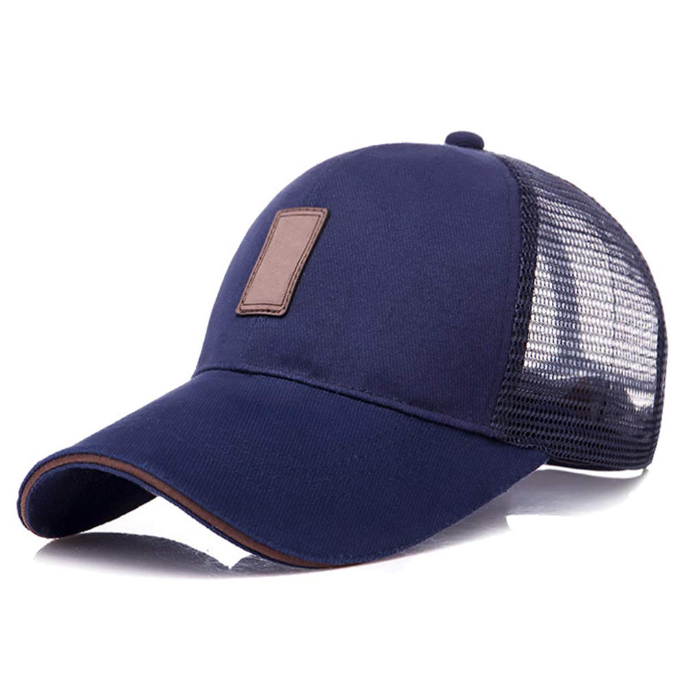 Hat Sun Proof Baseball Cap Leisure Trend Outdoor Four Season Cap Sports Cap Baseball Cap