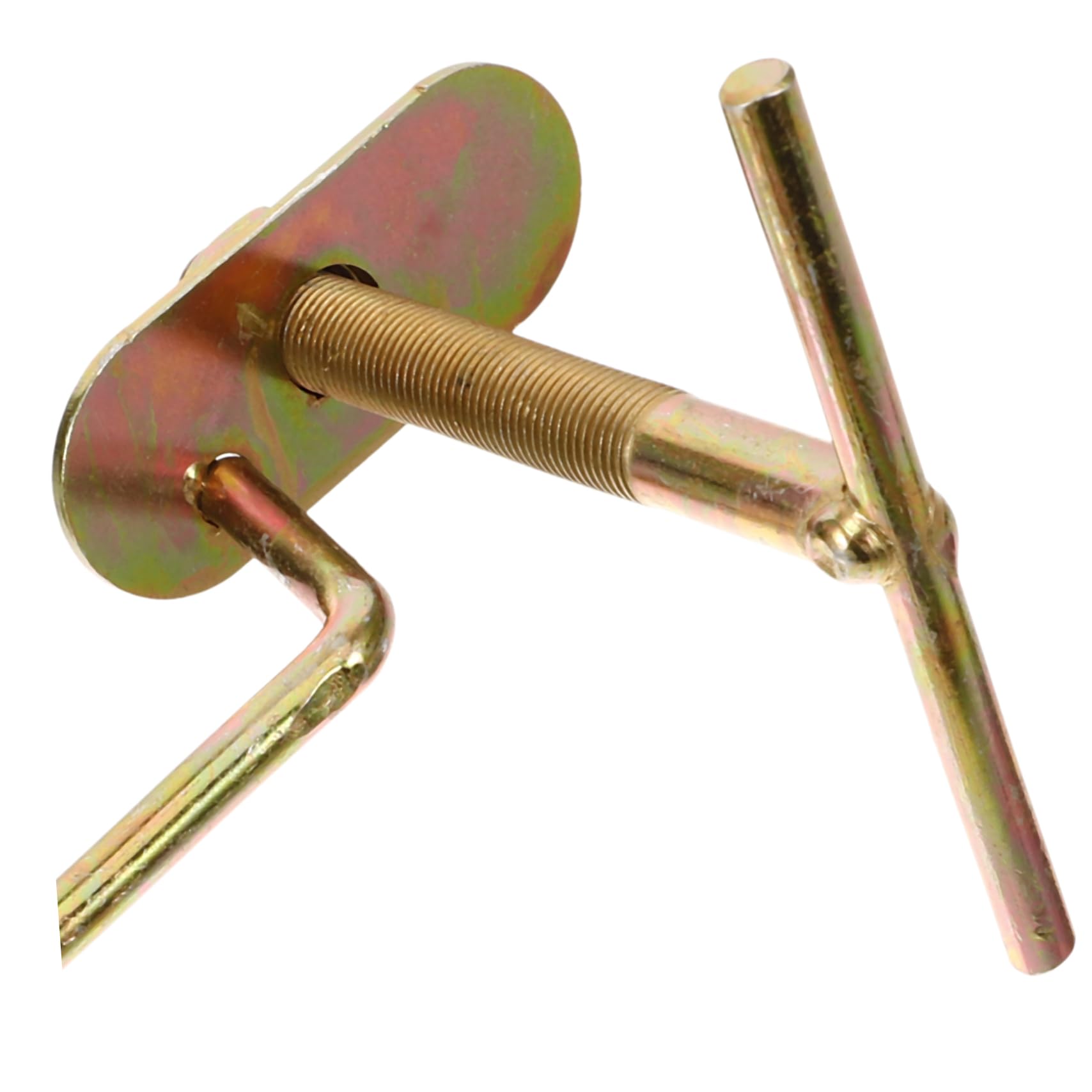 BRIGHTFUFU Cotton Candy Machine Repairing Tool Cap Lid Disassembly Tool Cotton Candy Sugar Dispenser Cleaning Supply