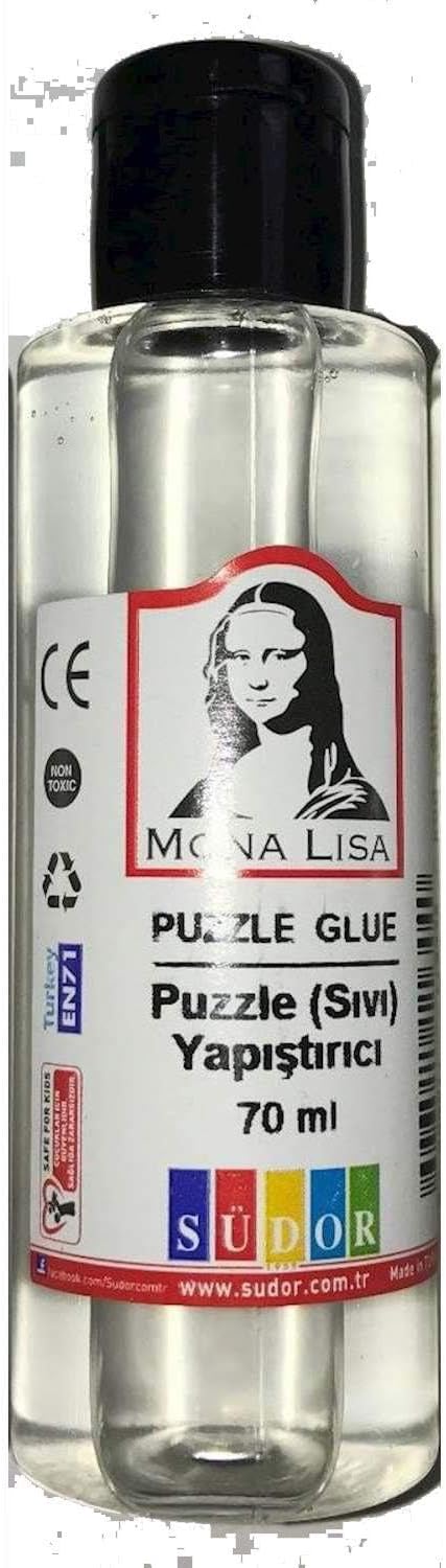 Südor Sıvı Puzzle Yapıştırıcı 70 ml