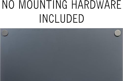 Vista 13 de Red Co. Espejo decorativo grande para colgar en la pared, de 12 x 18 pulgadas, sin marco, rectangular