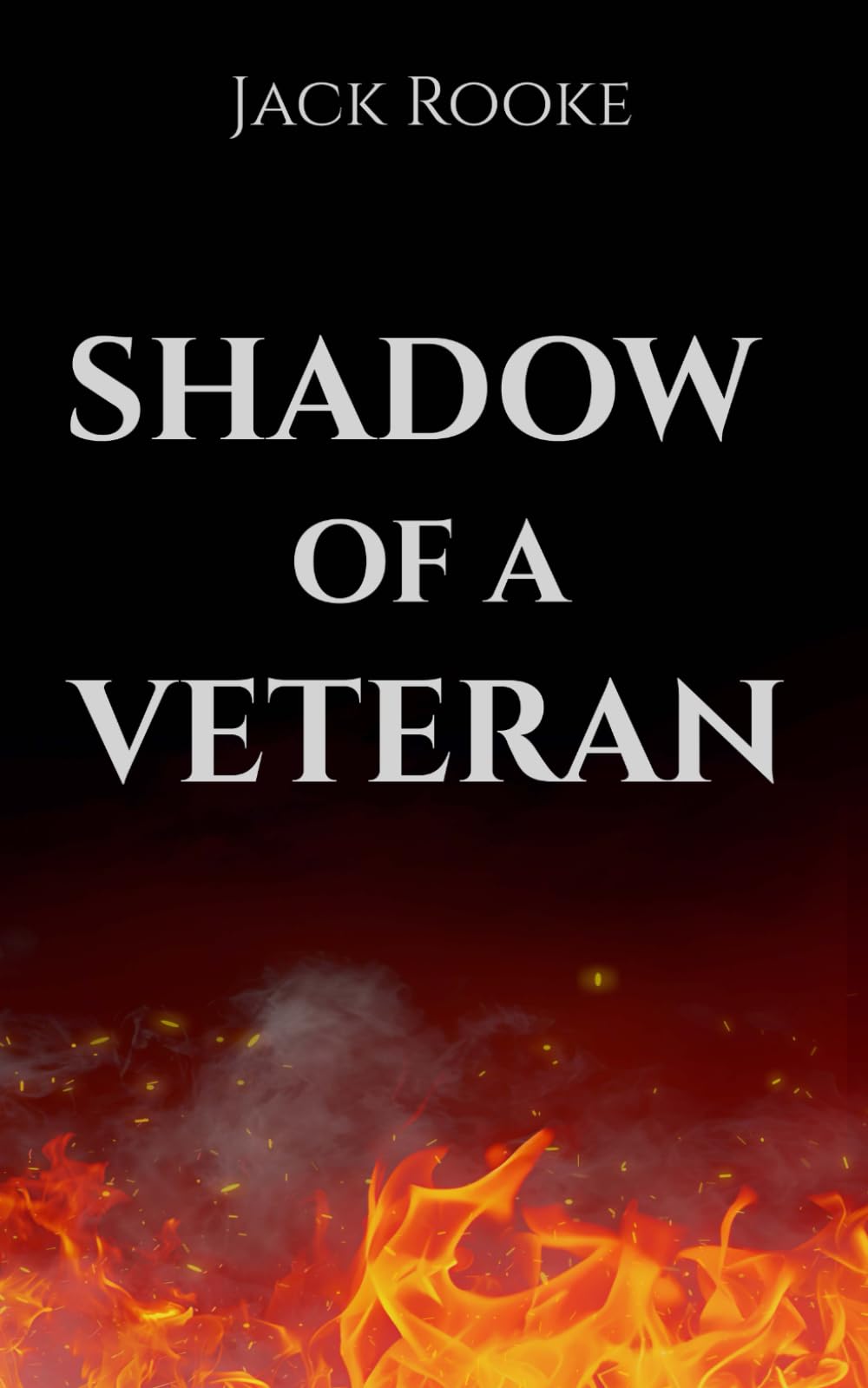 Shadow of a Veteran