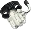 MooTek CAR Power Steering Pump,Compatible For Hyundai Santa Fe 57100-2B000 571002B000