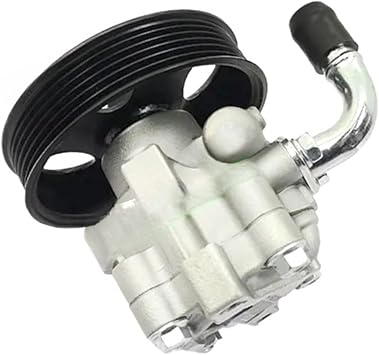 MooTek CAR Power Steering Pump Compatible For Hyundai Santa Fe 57100-2B000 571002B000