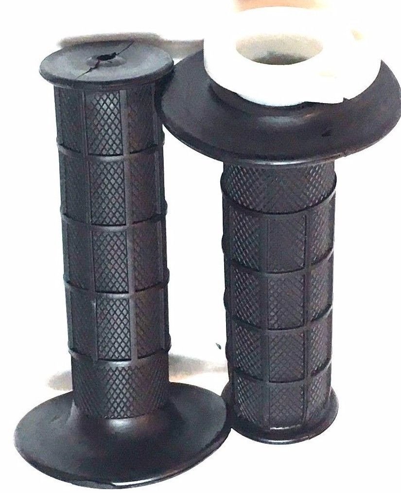 Monster Moto Mm-B80 Throttle Grip Pair 80cc Mini Bike